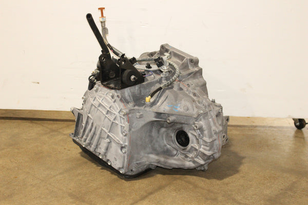 Used JDM 2009–2013 Toyota Corolla 1.8L EC65 Automatic Transmission