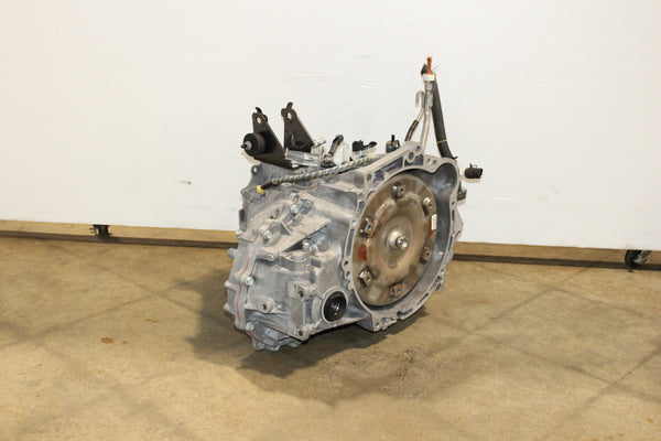Used JDM 2009–2015 Toyota Corolla 1.8L EC65 Automatic Transmission