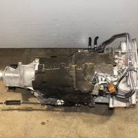 Used JDM 2013–2017 Subaru Outback 2.5L FB25 Automatic Transmission
