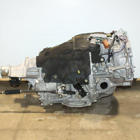 Used JDM 2013–2017 Subaru Outback 2.5L FB25 Automatic Transmission