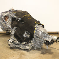 Used JDM 2013–2017 Subaru Outback 2.5L FB25 Automatic Transmission