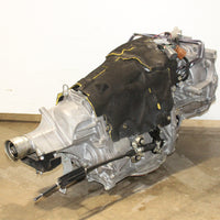 Used JDM 2013–2017 Subaru Outback 2.5L FB25 Automatic Transmission