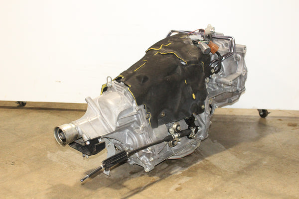 Used JDM 2013–2017 Subaru Outback 2.5L FB25 Automatic Transmission
