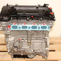 Brand New 2014–2021 Hyundai Tucson 2.0L G4NA Engine