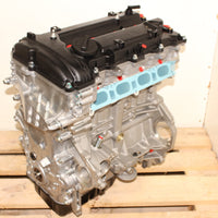 Brand New 2014–2021 Hyundai Tucson 2.0L G4NA Engine