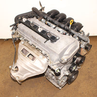 Used JDM 2000–2005 Toyota Celica GT 1.8L 1ZZ Engine
