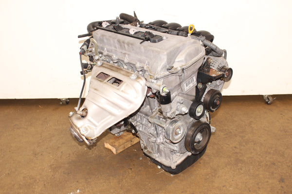 Used JDM 2000–2005 Toyota Celica GT 1.8L 1ZZ Engine