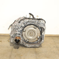 Used JDM 2013–2018 Nissan Versa 1.6L HR16DE Automatic Transmission