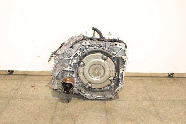 Used JDM 2013–2018 Nissan Versa 1.6L HR16DE Automatic Transmission