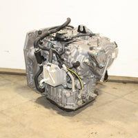 Used JDM 2013–2018 Nissan Versa 1.6L HR16DE Automatic Transmission