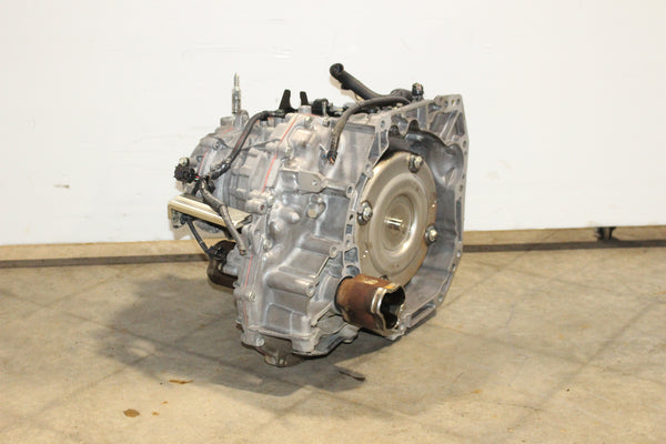 Used JDM 2013–2018 Nissan Versa 1.6L HR16DE Automatic Transmission