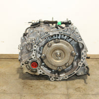 Used JDM 2009–2014 Nissan Cube 1.8L MR18 2GEN Automatic Transmission