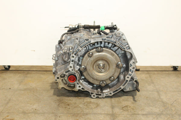Used JDM 2009–2014 Nissan Cube 1.8L MR18 2GEN Automatic Transmission