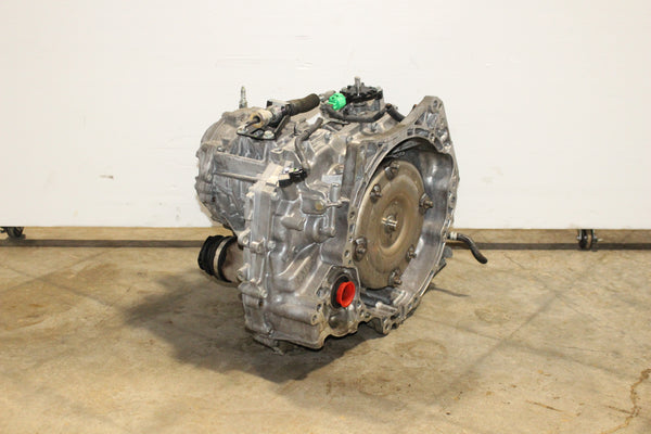 Used JDM 2009–2014 Nissan Cube 1.8L MR18 2GEN Automatic Transmission