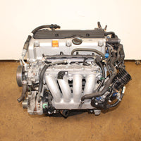 2003 2004 2005 2006 2007 2008 Honda Element 2.4L 4 cylinder K24A (VIN H, 5th digit) Engine JDM Motors