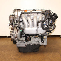 Used JDM 2003–2007 Honda Accord 2.4L K24A RAA Engine