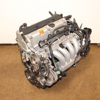 Used JDM 2003–2007 Honda Accord 2.4L K24A RAA Engine