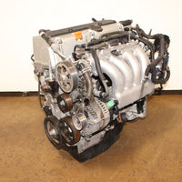 Used JDM 2002–2007 Honda Accord 2.4L K24A RAA Engine
