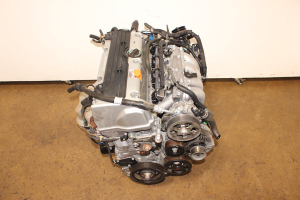 2003 2004 2005 2006 2007 2008 Honda Element 2.4L 4 cylinder K24A (VIN H, 5th digit) Engine JDM Motors