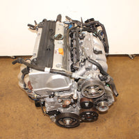 Used JDM 2002–2007 Honda Accord 2.4L K24A RAA Engine