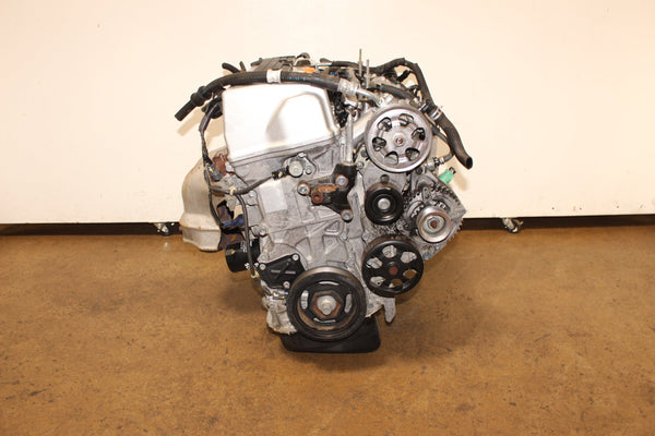 Used JDM 2003–2007 Honda Accord 2.4L K24A RAA Engine