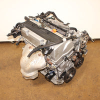 Used JDM 2003–2007 Honda Accord 2.4L K24A RAA Engine