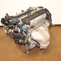 Used JDM 2003–2007 Honda Accord 2.4L K24A RAA Engine