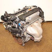 Used JDM 2002–2007 Honda Accord 2.4L K24A RAA Engine