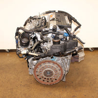 Used JDM 2002–2007 Honda Accord 2.4L K24A RAA Engine