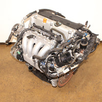 Used JDM 2003–2007 Honda Accord 2.4L K24A RAA Engine