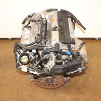 2003 2004 2005 2006 2007 2008 Honda Element 2.4L 4 cylinder K24A (VIN H, 5th digit) Engine JDM Motors