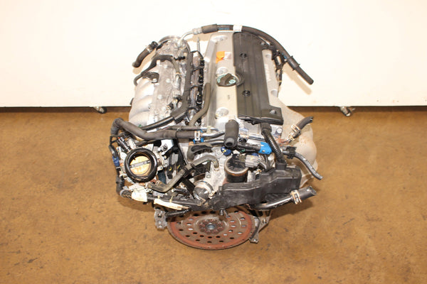 Used JDM 2002–2007 Honda Accord 2.4L K24A RAA Engine
