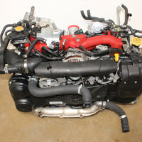 Used JDM 2020 Subaru WRX STI 2.5L EJ25 Engine