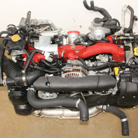 Used JDM 2020 Subaru WRX STI 2.5L EJ25 Engine