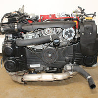Used JDM 2020 Subaru WRX STI 2.5L EJ25 Engine