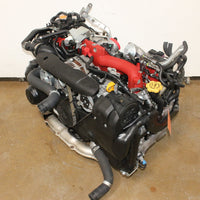 Used JDM 2020 Subaru WRX STI 2.5L EJ25 Engine