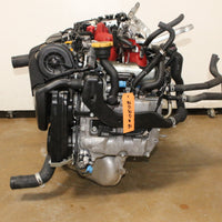 Used JDM 2020 Subaru WRX STI 2.5L EJ25 Engine