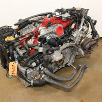 Used JDM 2020 Subaru WRX STI 2.5L EJ25 Engine