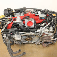 Used JDM 2020 Subaru WRX STI 2.5L EJ25 Engine