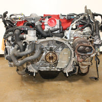 Used JDM 2020 Subaru WRX STI 2.5L EJ25 Engine