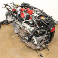 Used JDM 2020 Subaru WRX STI 2.5L EJ25 Engine