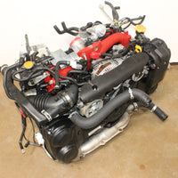Used JDM 2020 Subaru WRX STI 2.5L EJ25 Engine