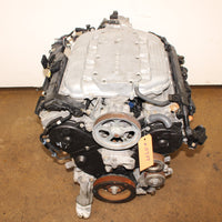 Used JDM 2009–2014 Honda Pilot 3.5L J35A VCM Engine