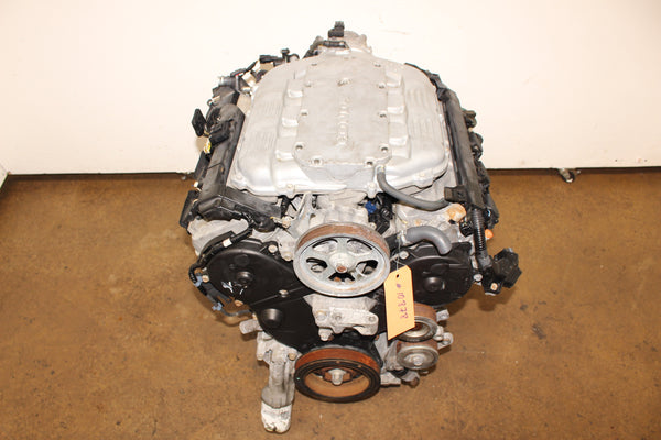 Used JDM 2009–2014 Honda Pilot 3.5L J35A VCM Engine