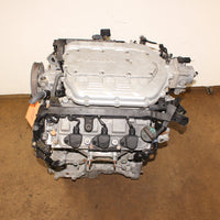 Used JDM 2009–2014 Honda Pilot 3.5L J35A VCM Engine
