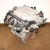 Used JDM 2009–2014 Honda Pilot 3.5L J35A VCM Engine