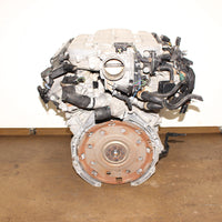 Used JDM 2009–2014 Honda Pilot 3.5L J35A VCM Engine
