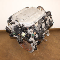 Used JDM 2009–2014 Honda Pilot 3.5L J35A VCM Engine