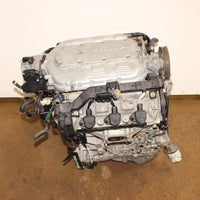 Used JDM 2009–2014 Honda Pilot 3.5L J35A VCM Engine