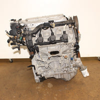 Used JDM 2009–2014 Honda Pilot 3.5L J35A VCM Engine